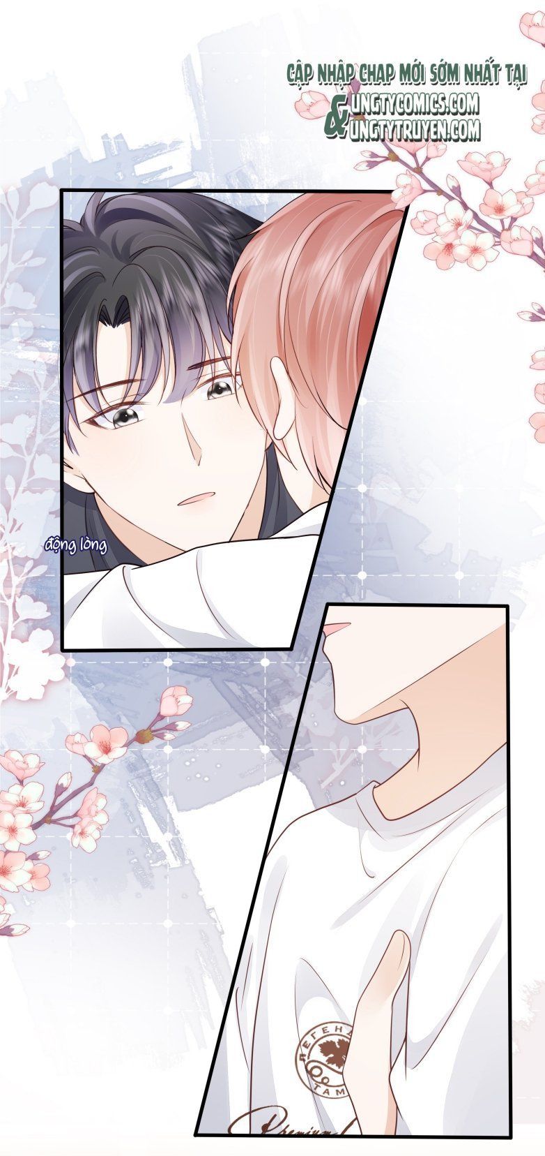 Tri Bỉ: Chapter 74