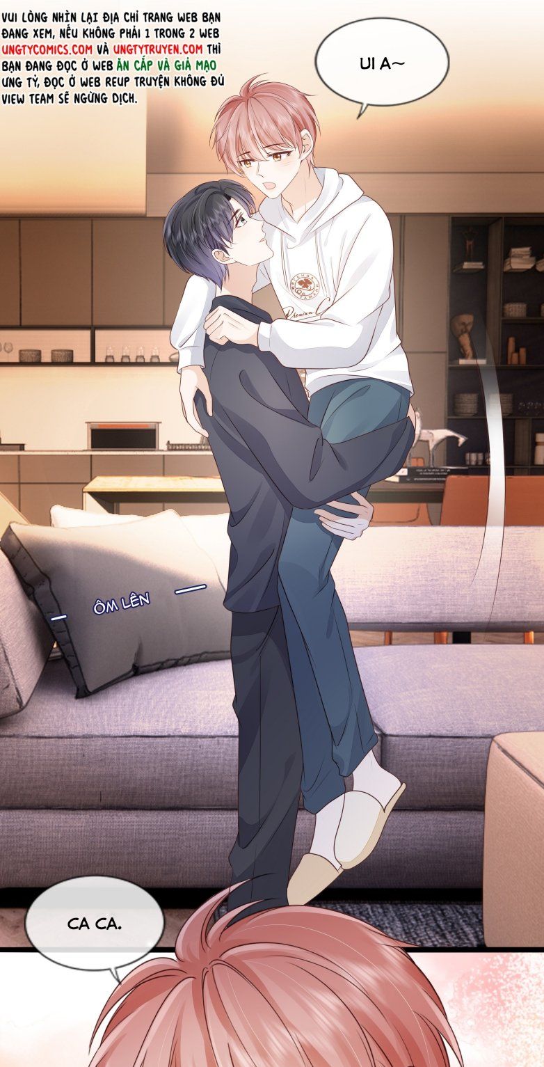 Tri Bỉ: Chapter 74