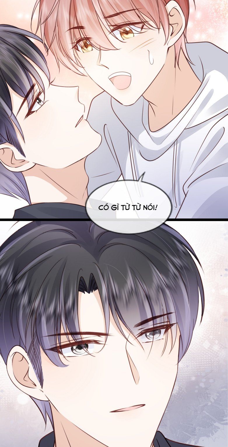 Tri Bỉ: Chapter 74