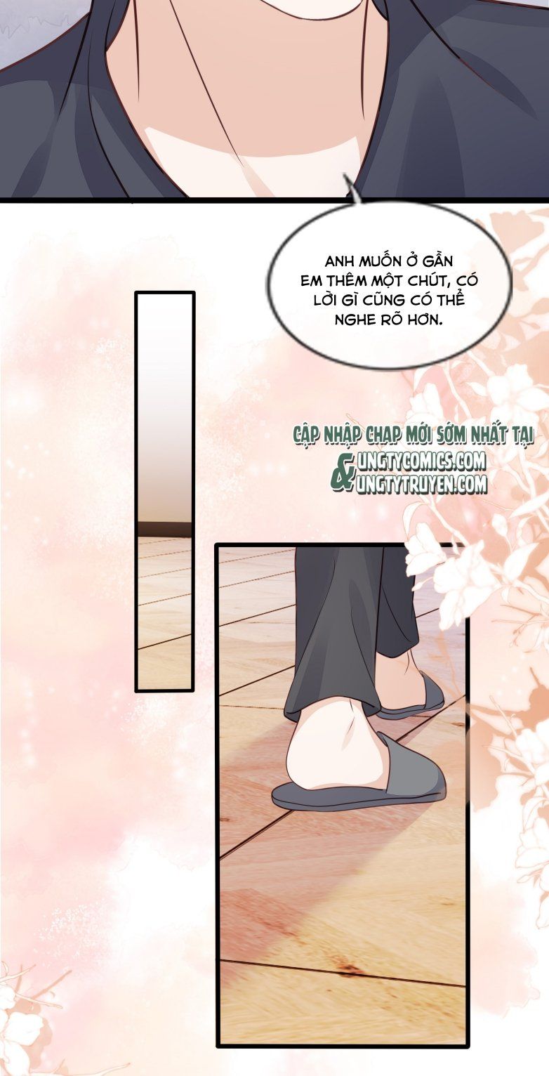 Tri Bỉ: Chapter 74