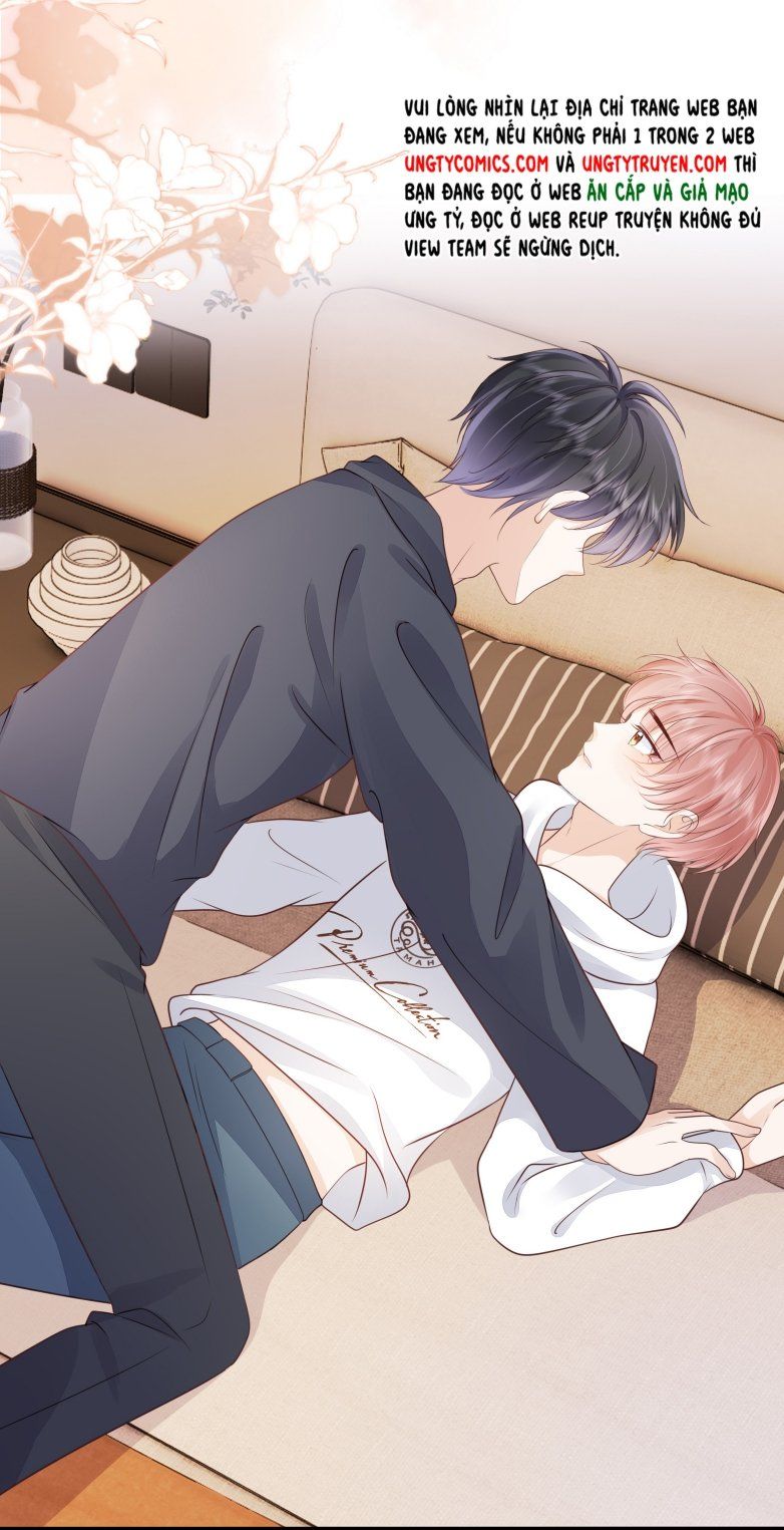 Tri Bỉ: Chapter 74