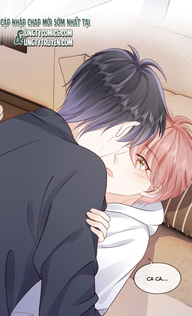 Tri Bỉ: Chapter 74