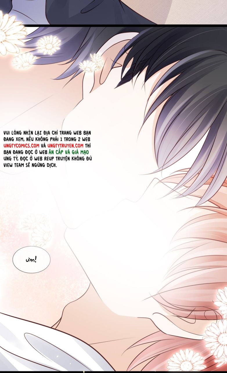 Tri Bỉ: Chapter 74