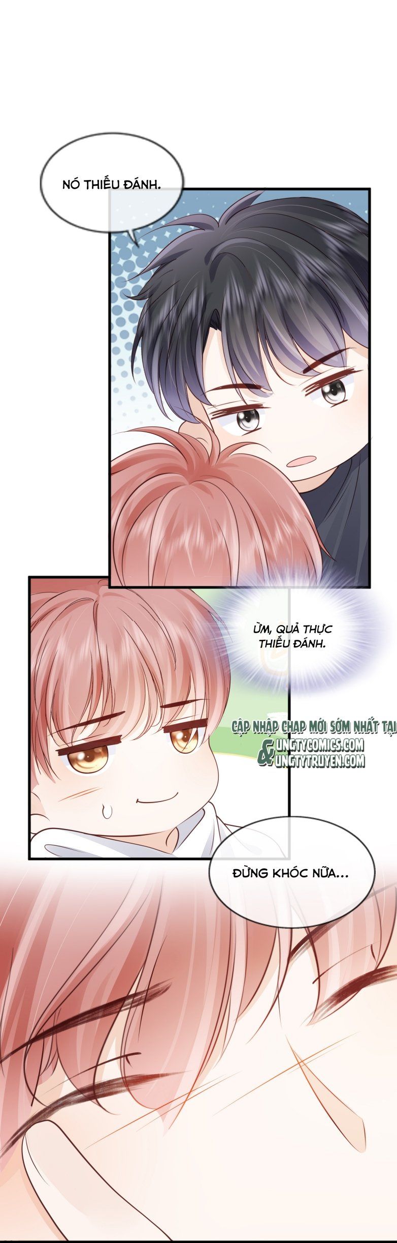 Tri Bỉ: Chapter 74