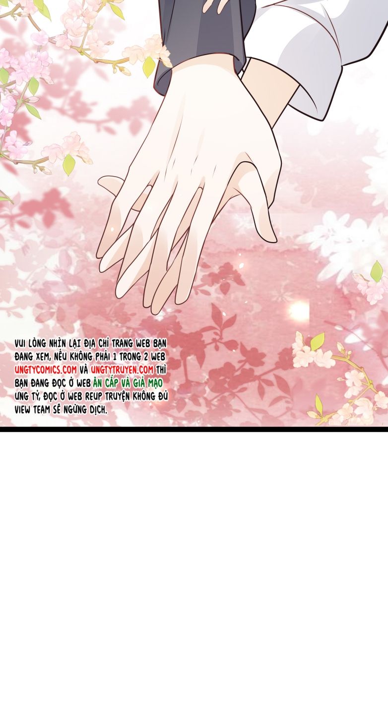 Tri Bỉ: Chapter 74