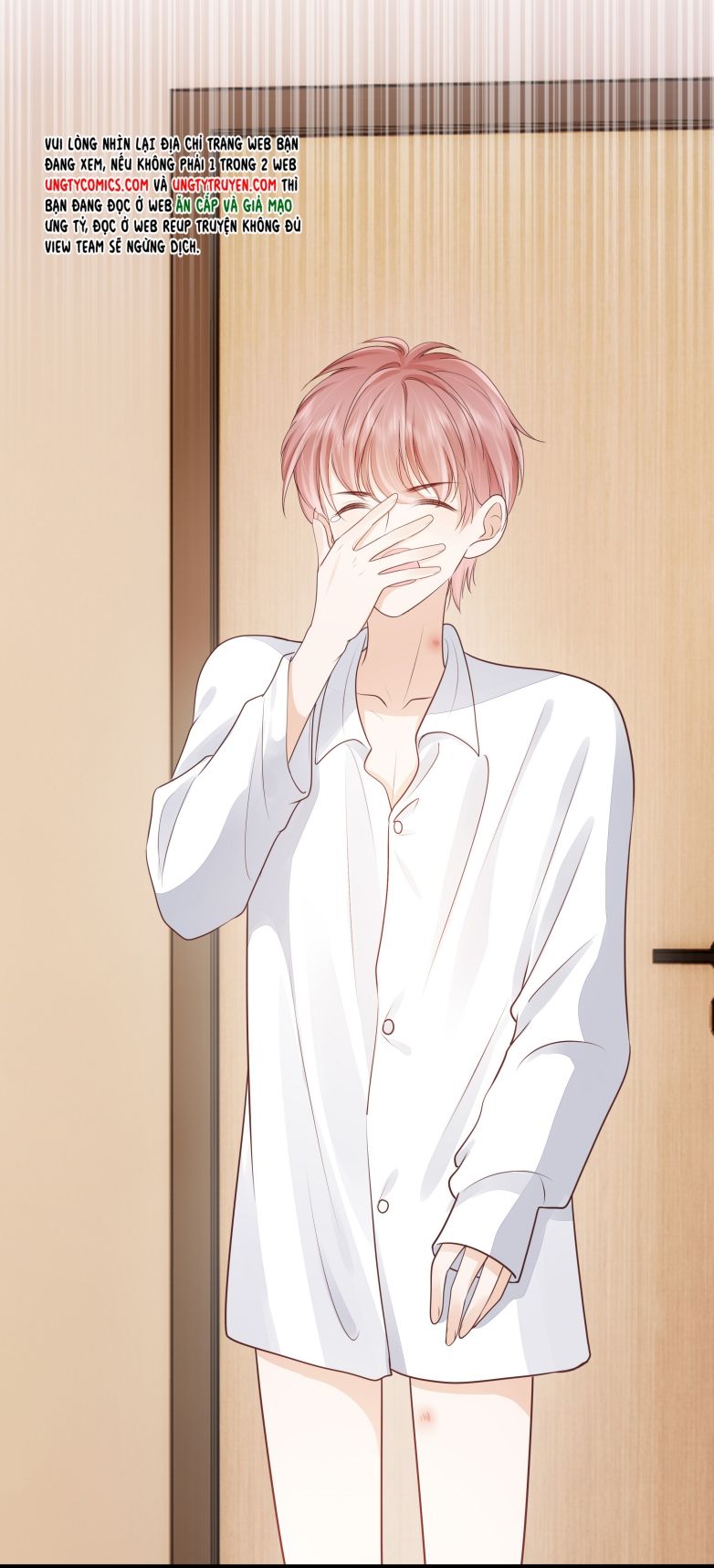 Tri Bỉ: Chapter 74