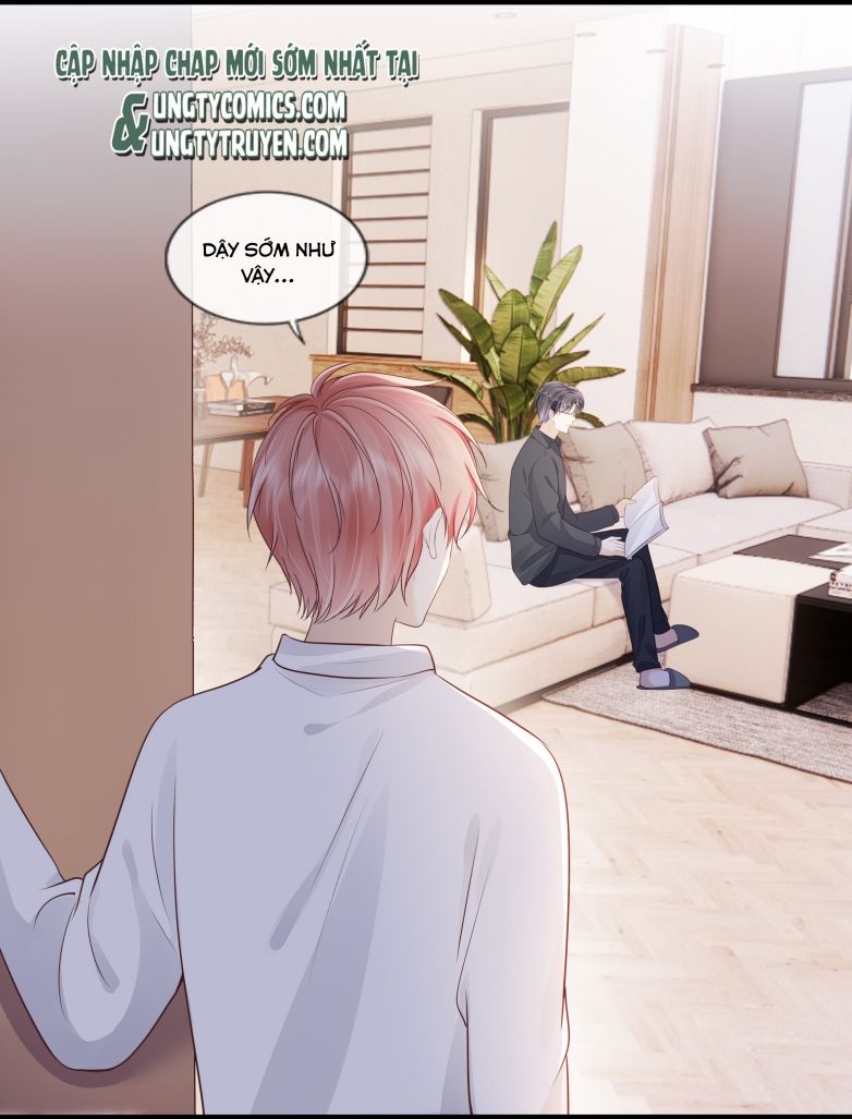 Tri Bỉ: Chapter 74