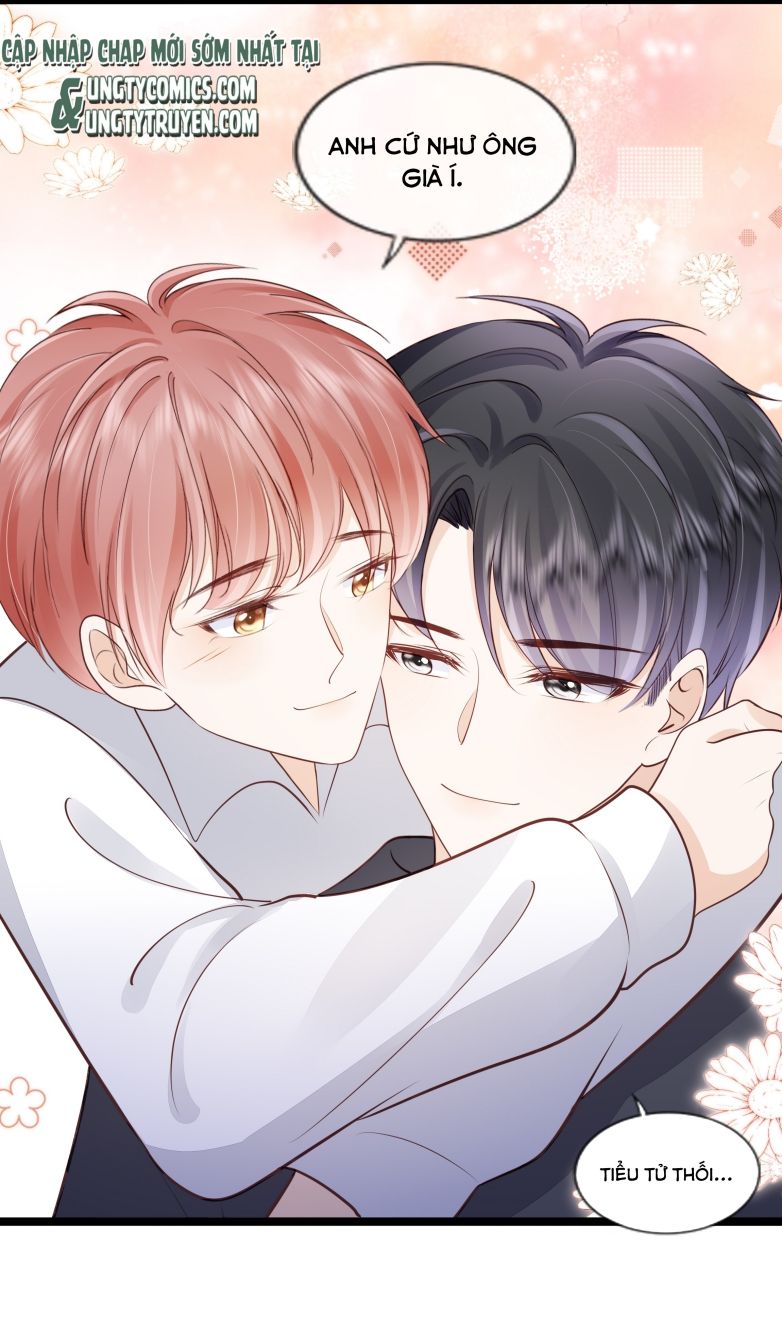 Tri Bỉ: Chapter 74