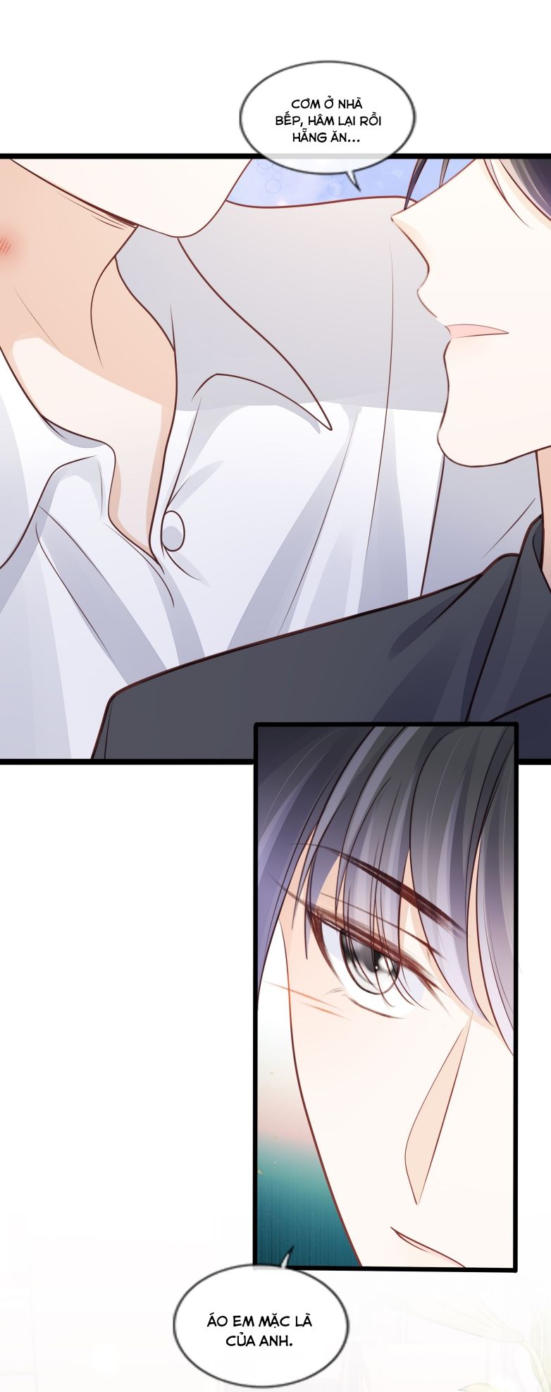 Tri Bỉ: Chapter 74