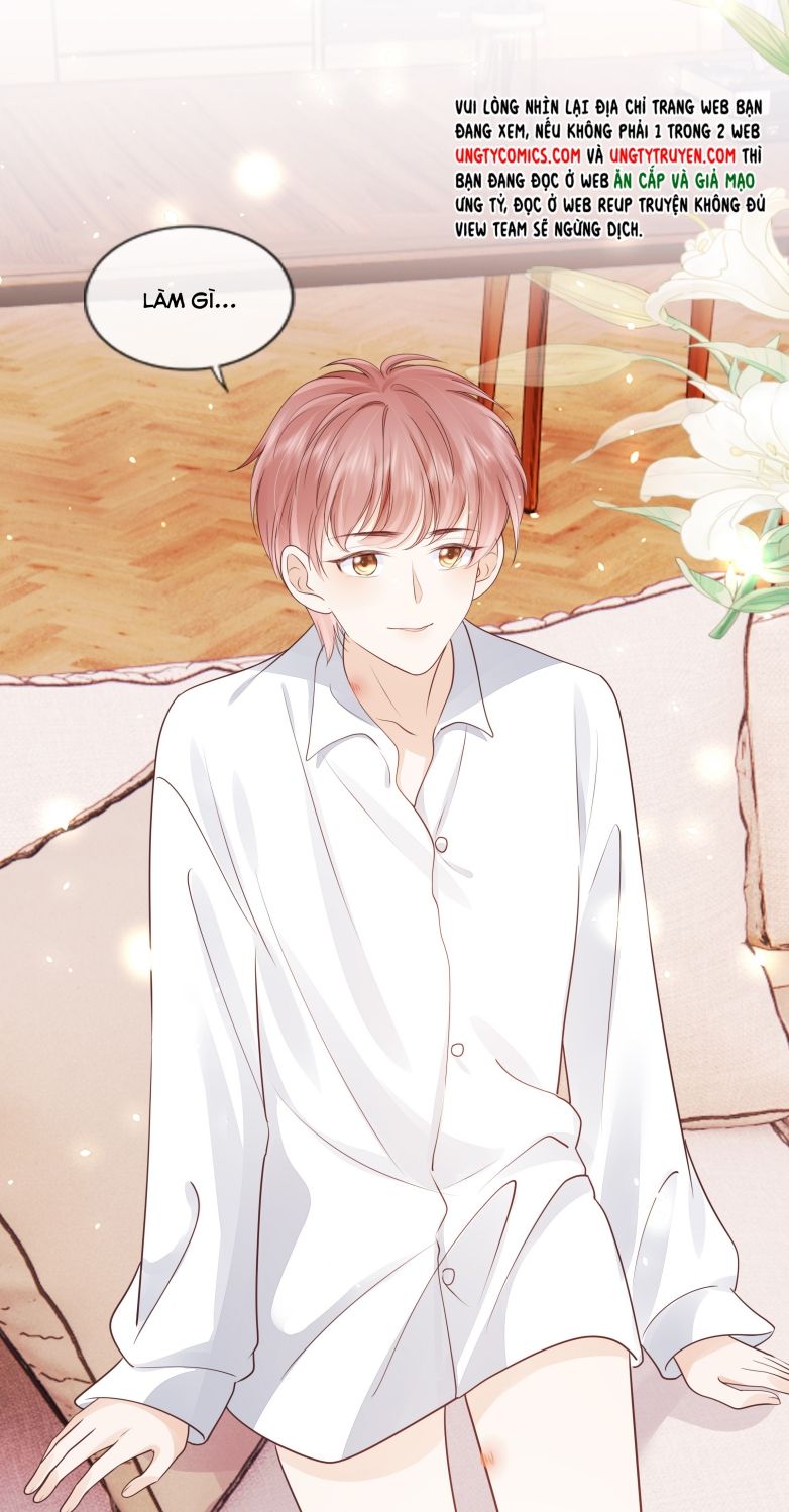 Tri Bỉ: Chapter 74