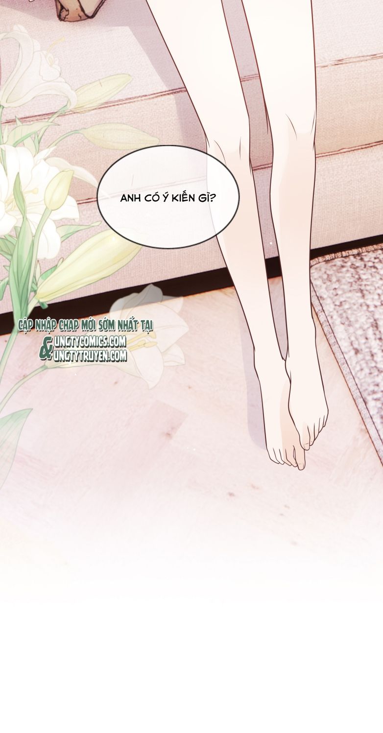 Tri Bỉ: Chapter 74