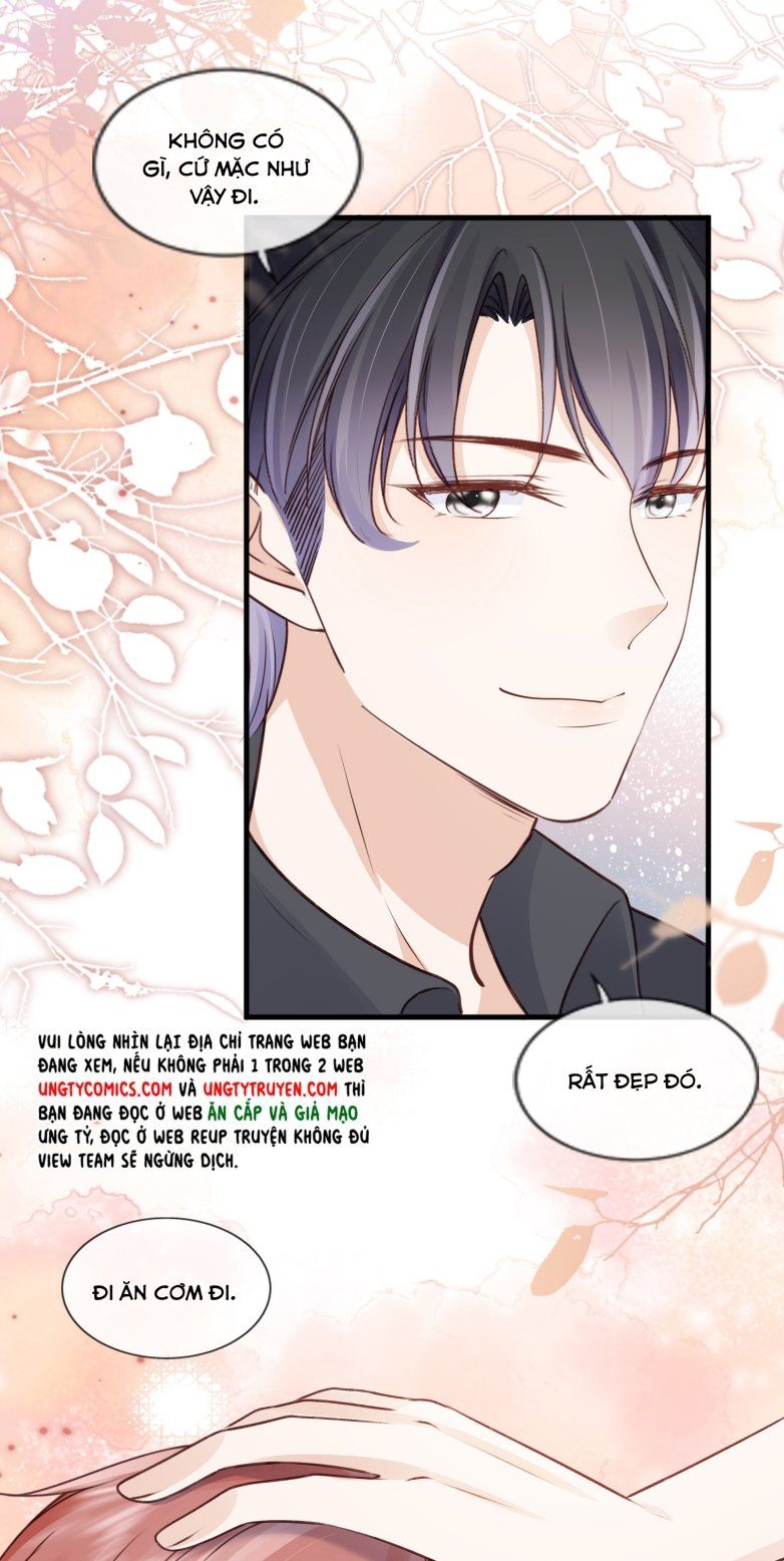 Tri Bỉ: Chapter 74