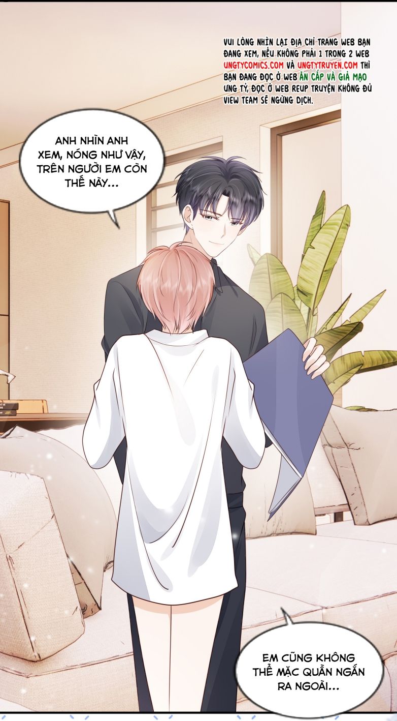 Tri Bỉ: Chapter 74