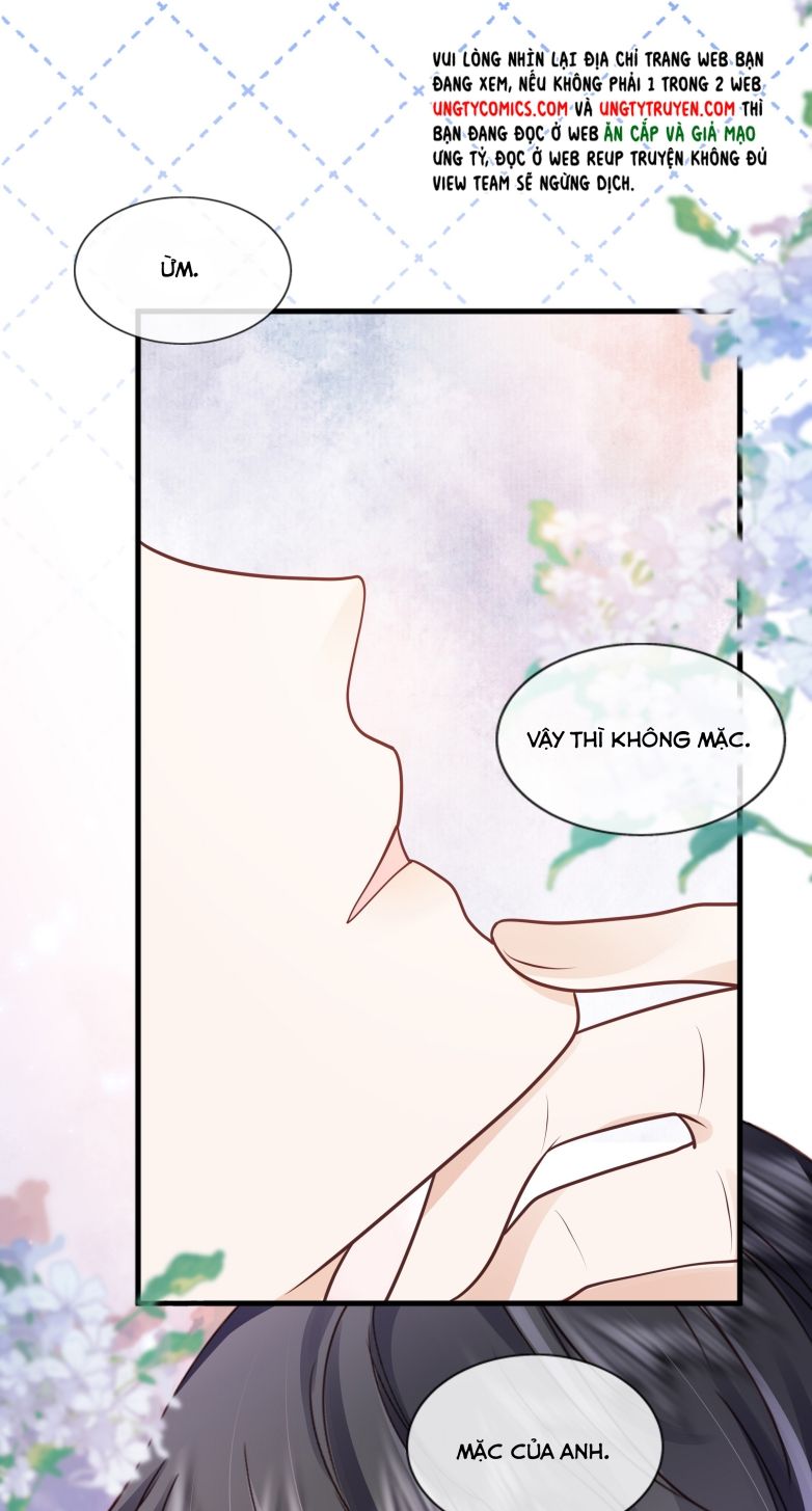 Tri Bỉ: Chapter 74