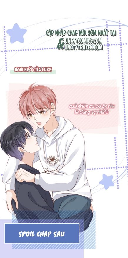 Tri Bỉ: Chapter 74