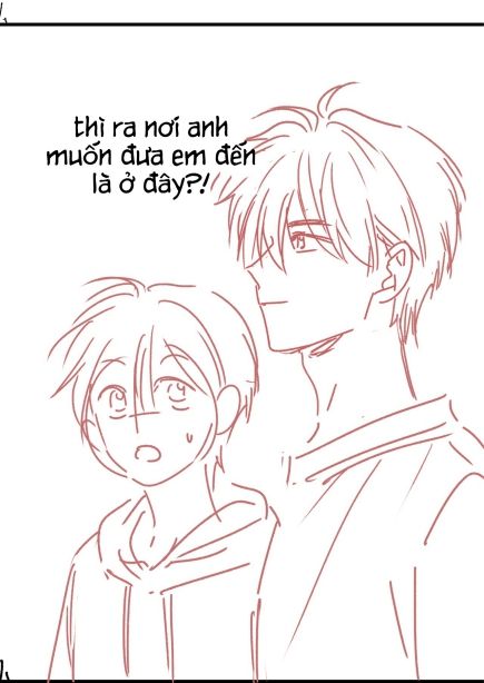 Tri Bỉ: Chapter 74