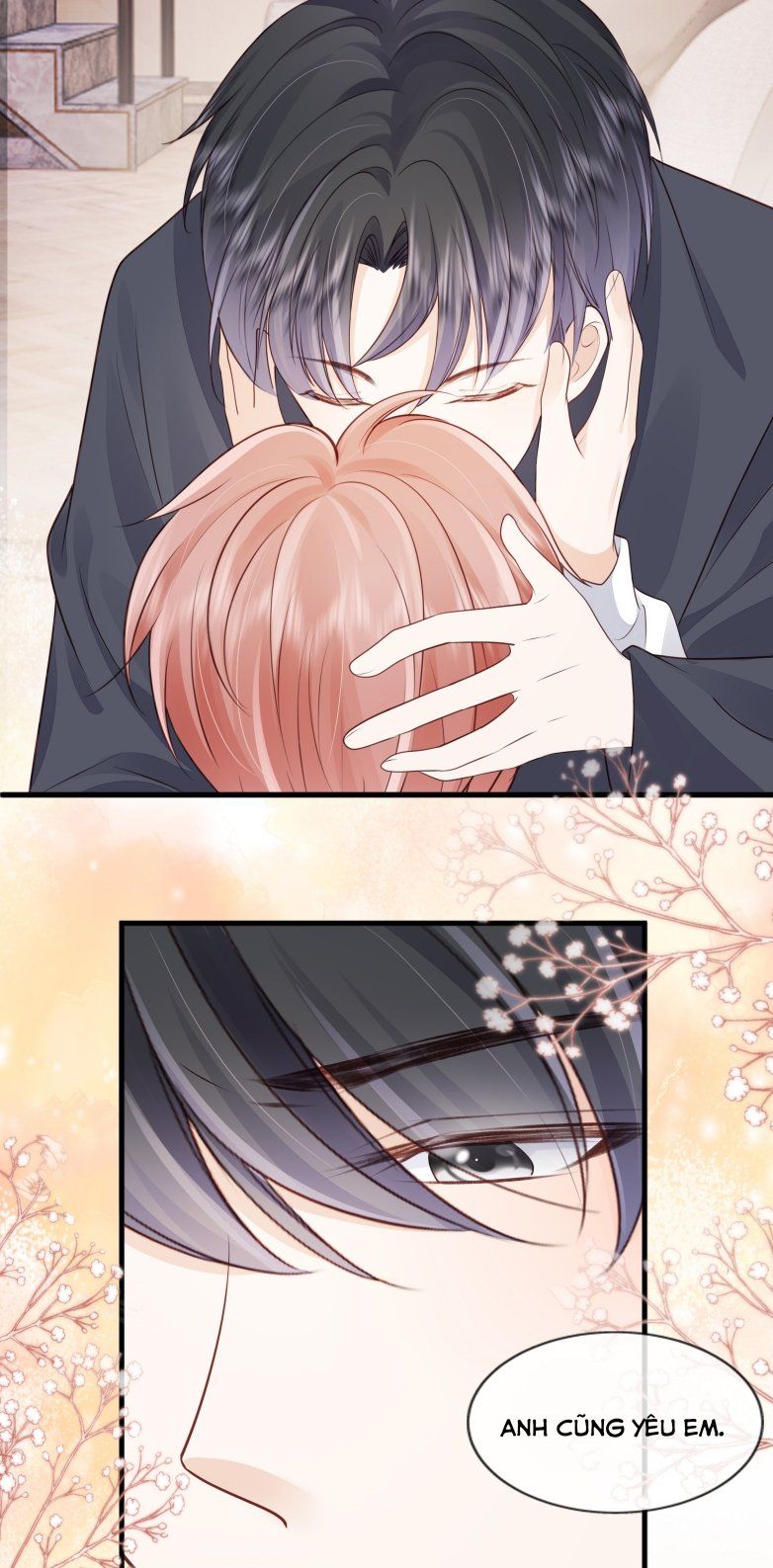 Tri Bỉ: Chapter 74