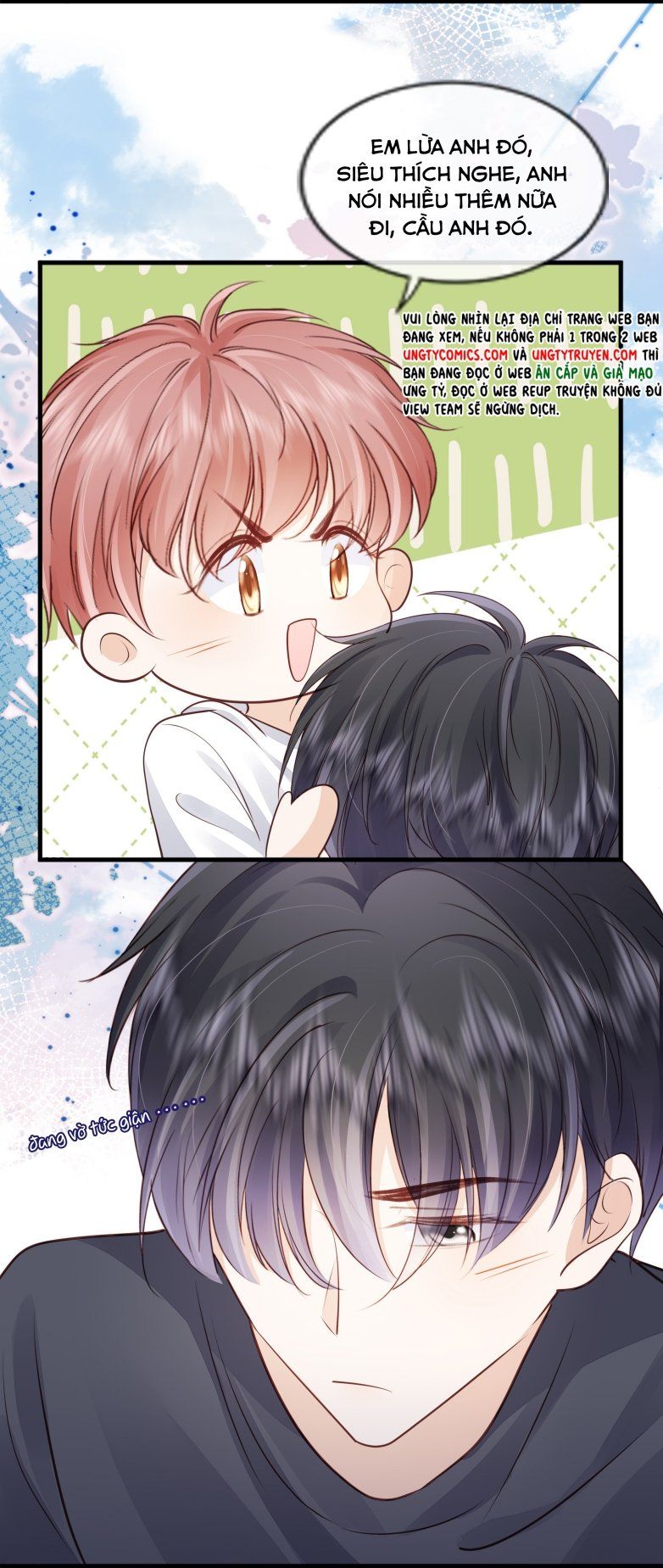 Tri Bỉ: Chapter 74