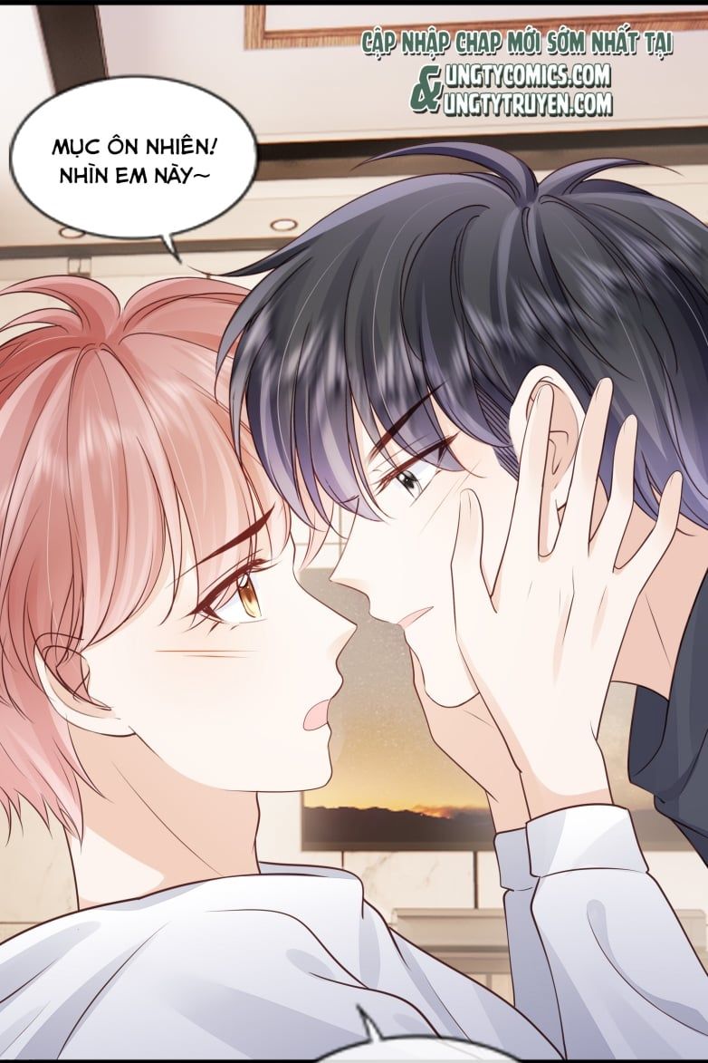 Tri Bỉ: Chapter 74