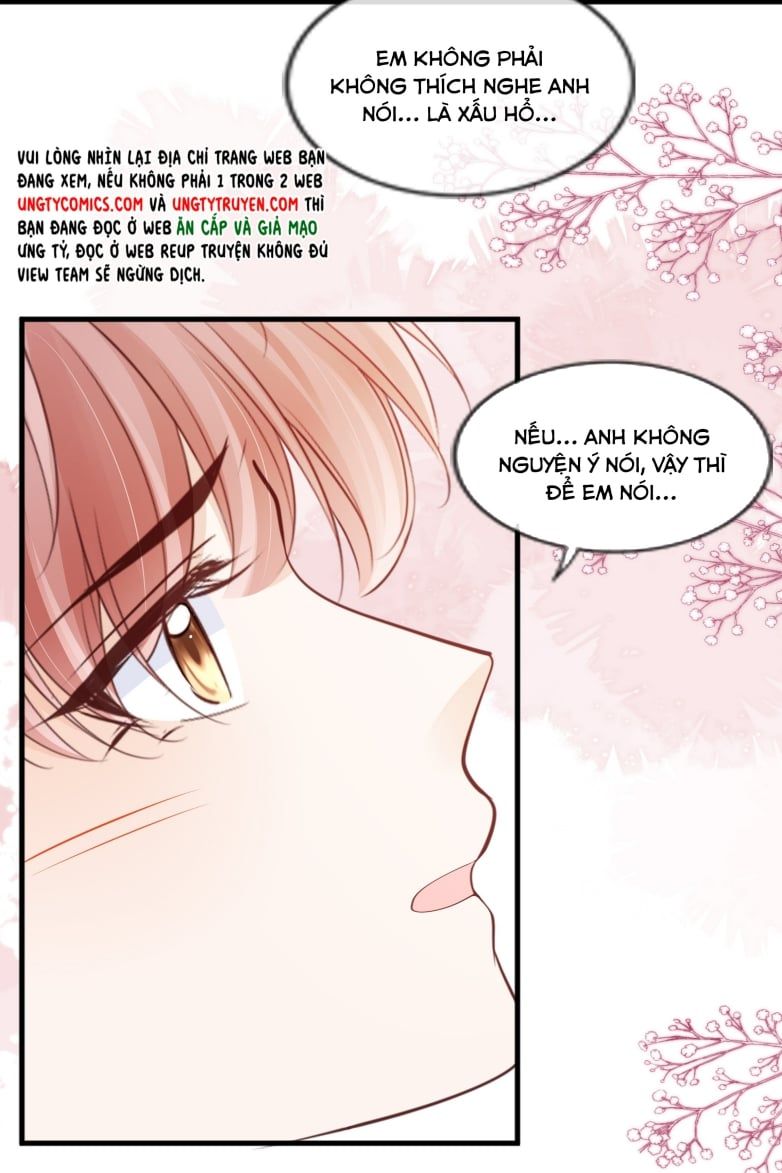 Tri Bỉ: Chapter 74