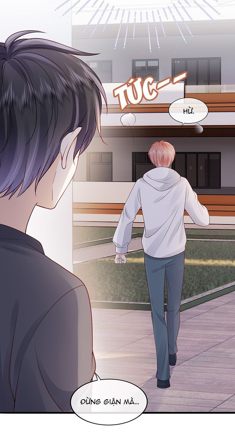 Tri Bỉ: Chapter 75