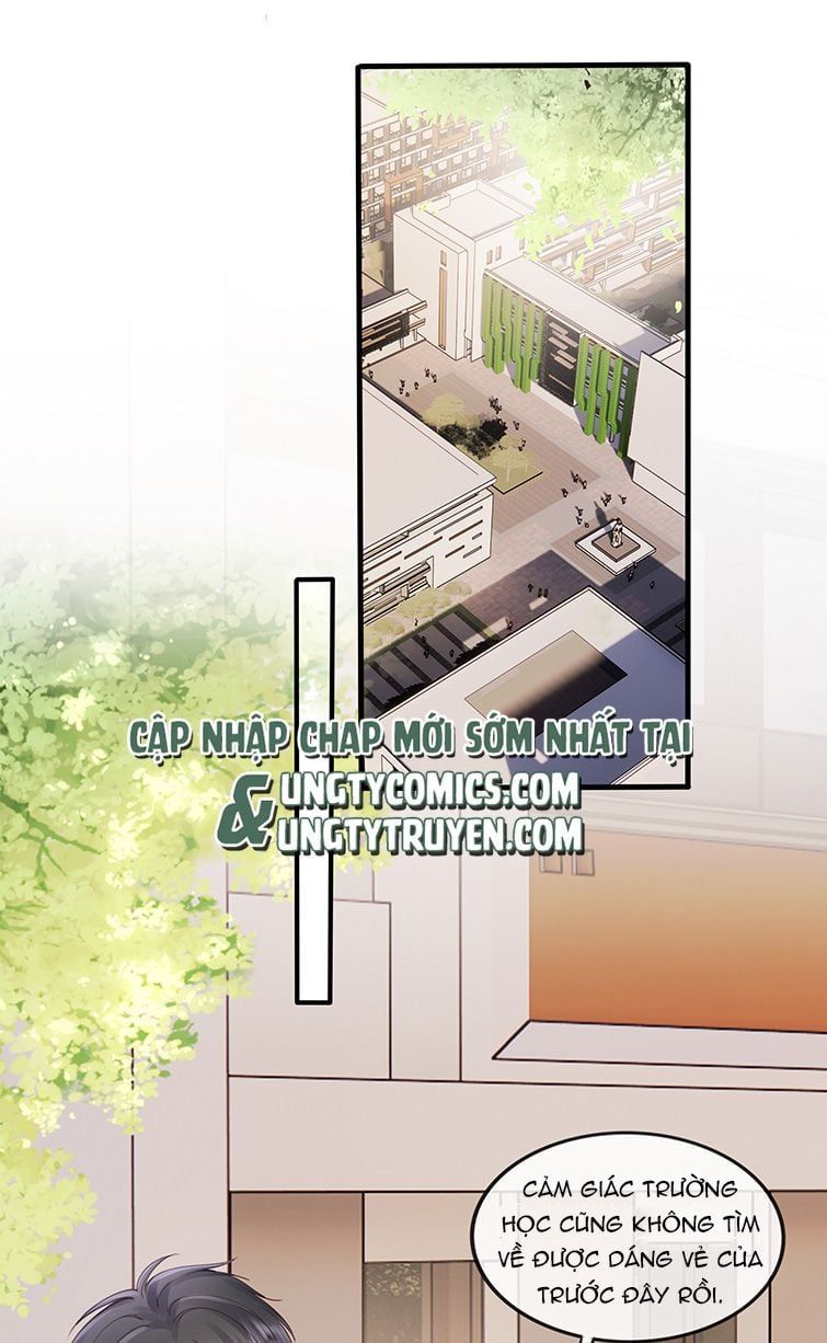 Tri Bỉ: Chapter 75