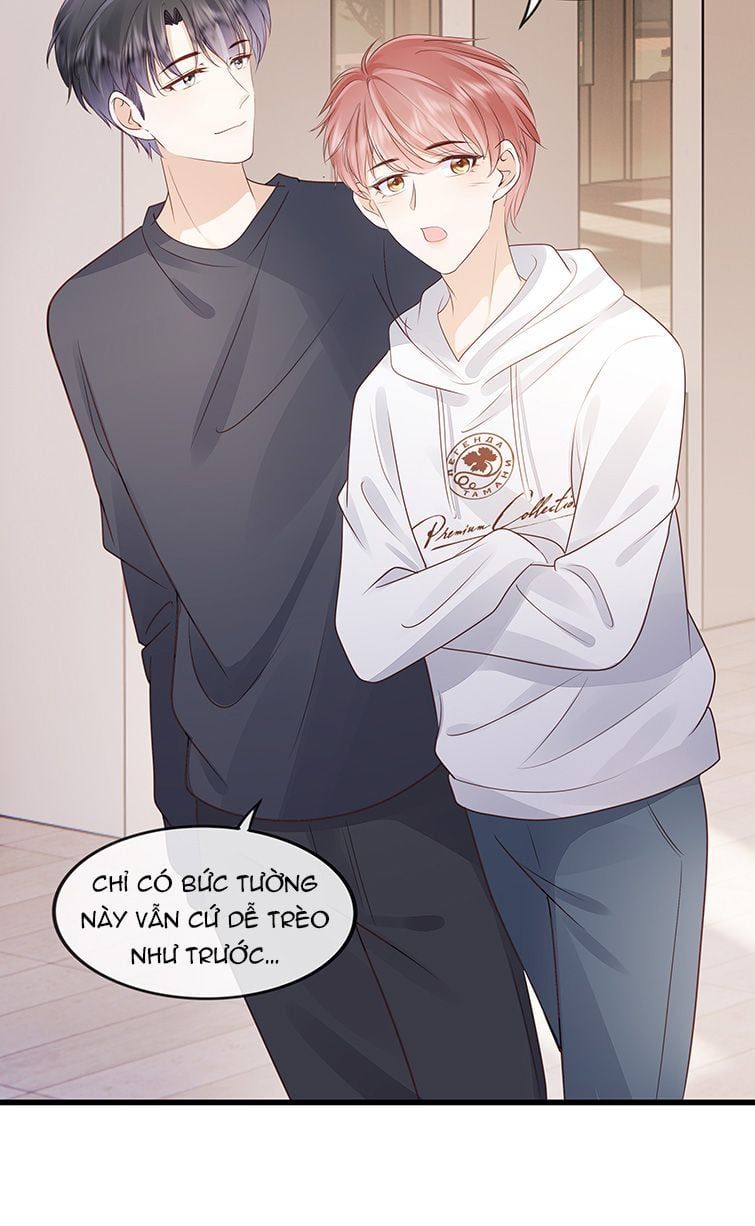 Tri Bỉ: Chapter 75