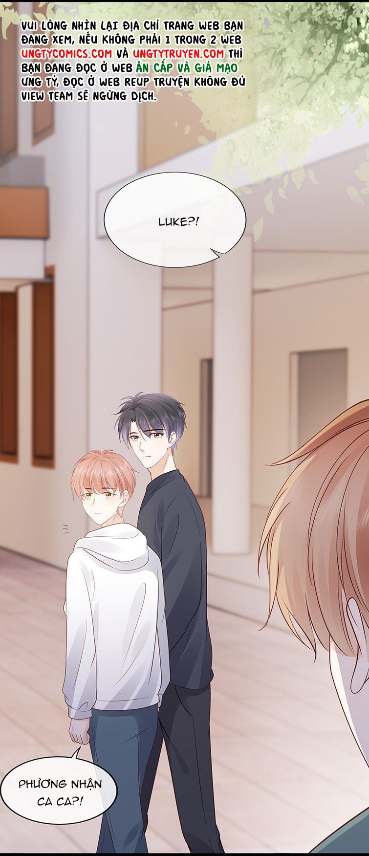 Tri Bỉ: Chapter 75