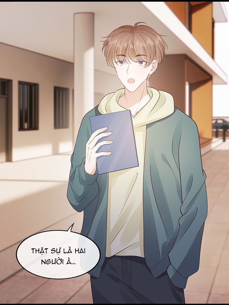 Tri Bỉ: Chapter 75