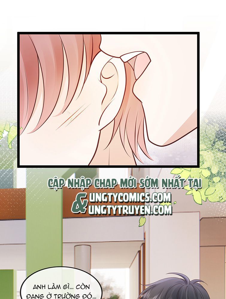 Tri Bỉ: Chapter 75