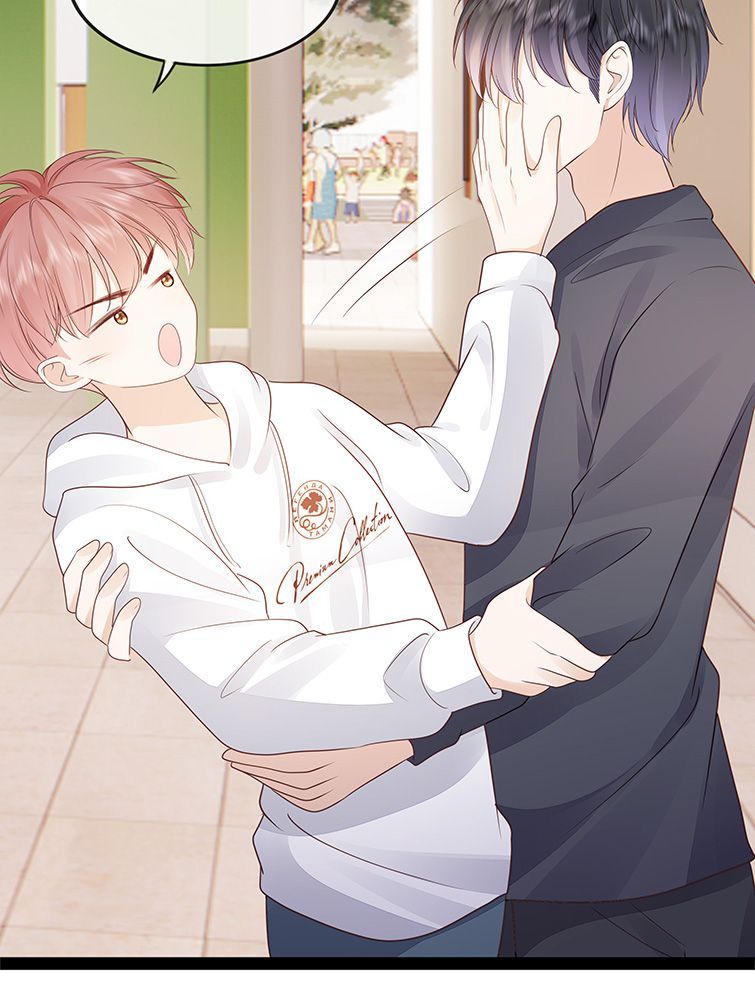 Tri Bỉ: Chapter 75