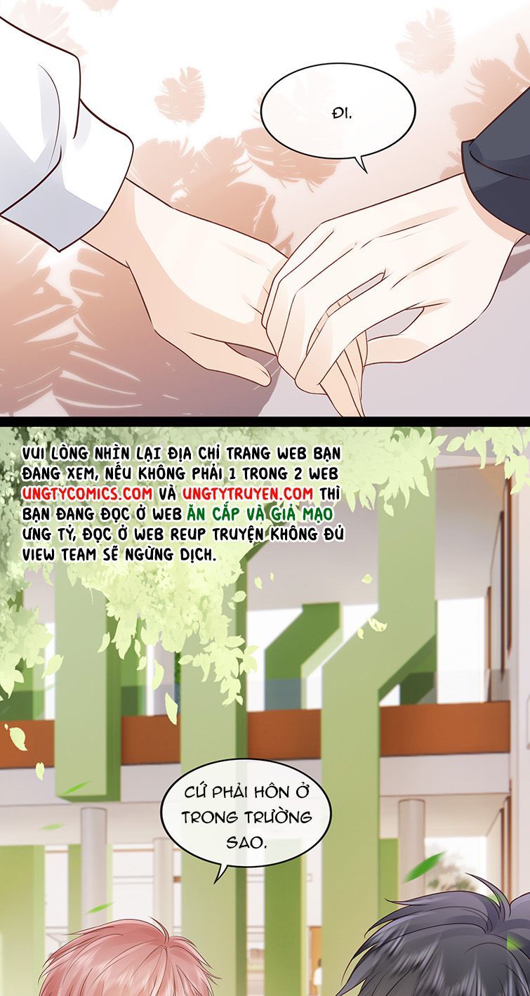 Tri Bỉ: Chapter 75