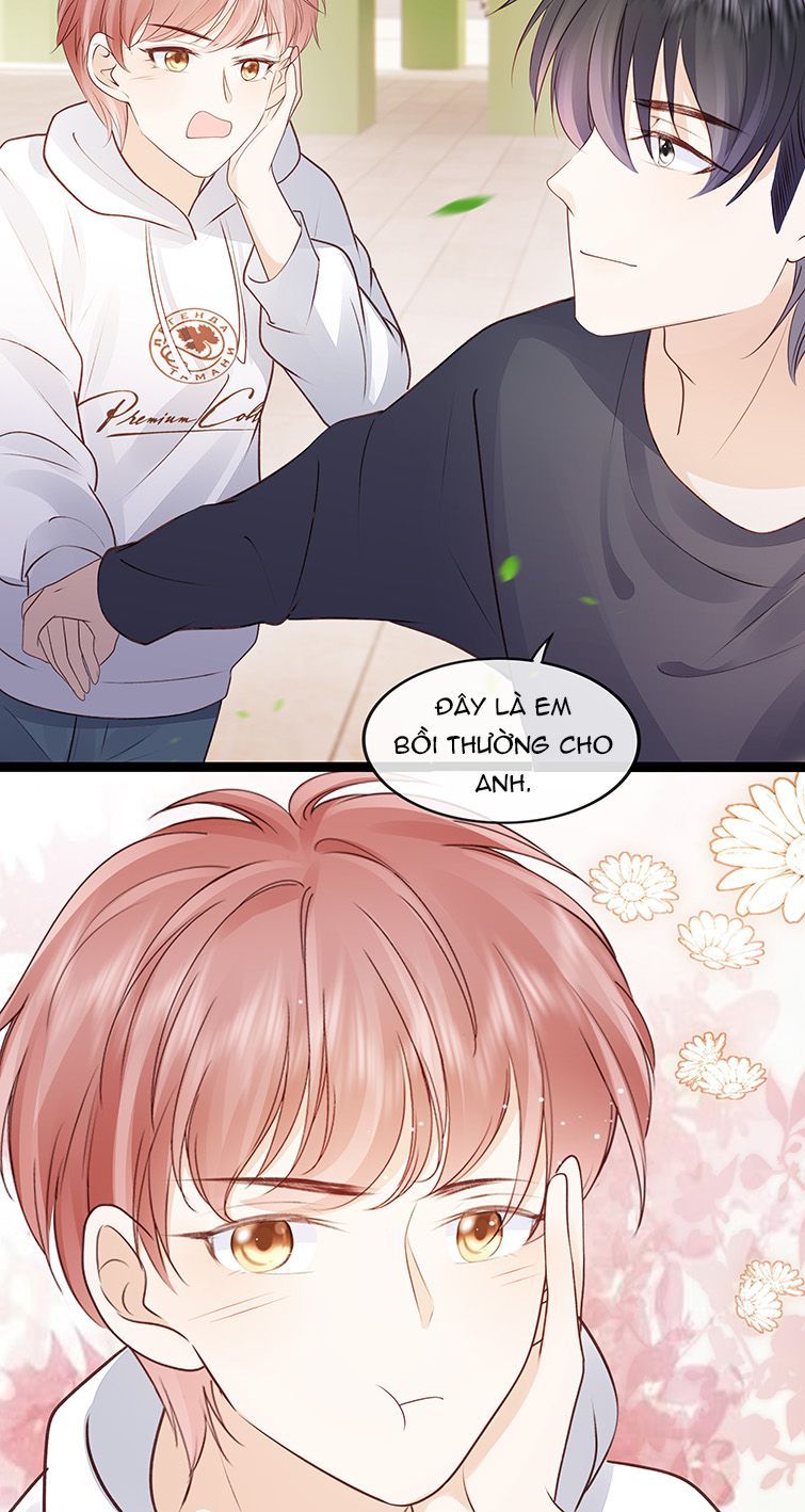 Tri Bỉ: Chapter 75