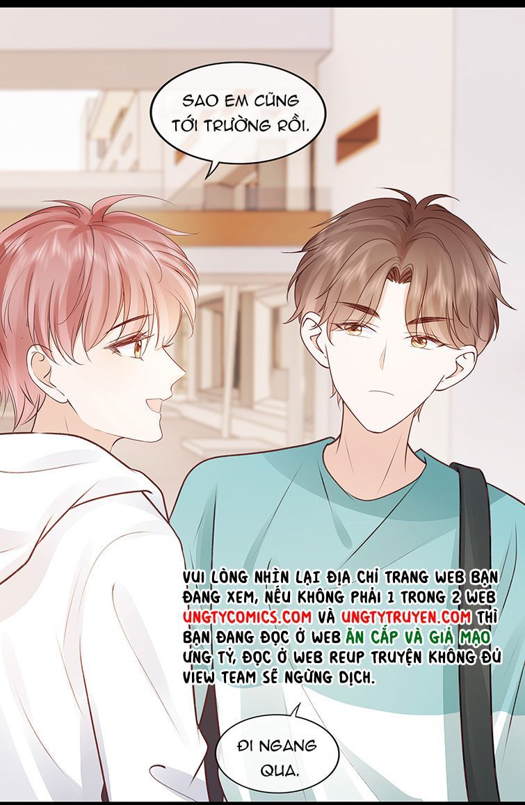 Tri Bỉ: Chapter 75