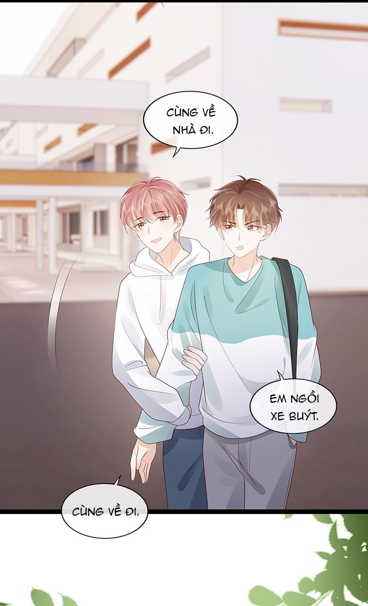 Tri Bỉ: Chapter 75