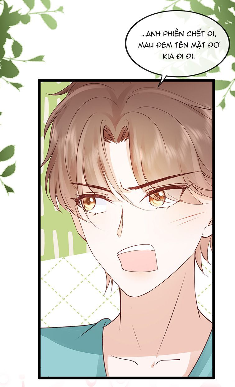 Tri Bỉ: Chapter 75