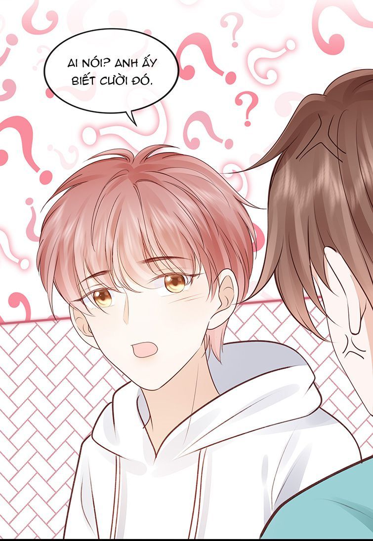 Tri Bỉ: Chapter 75