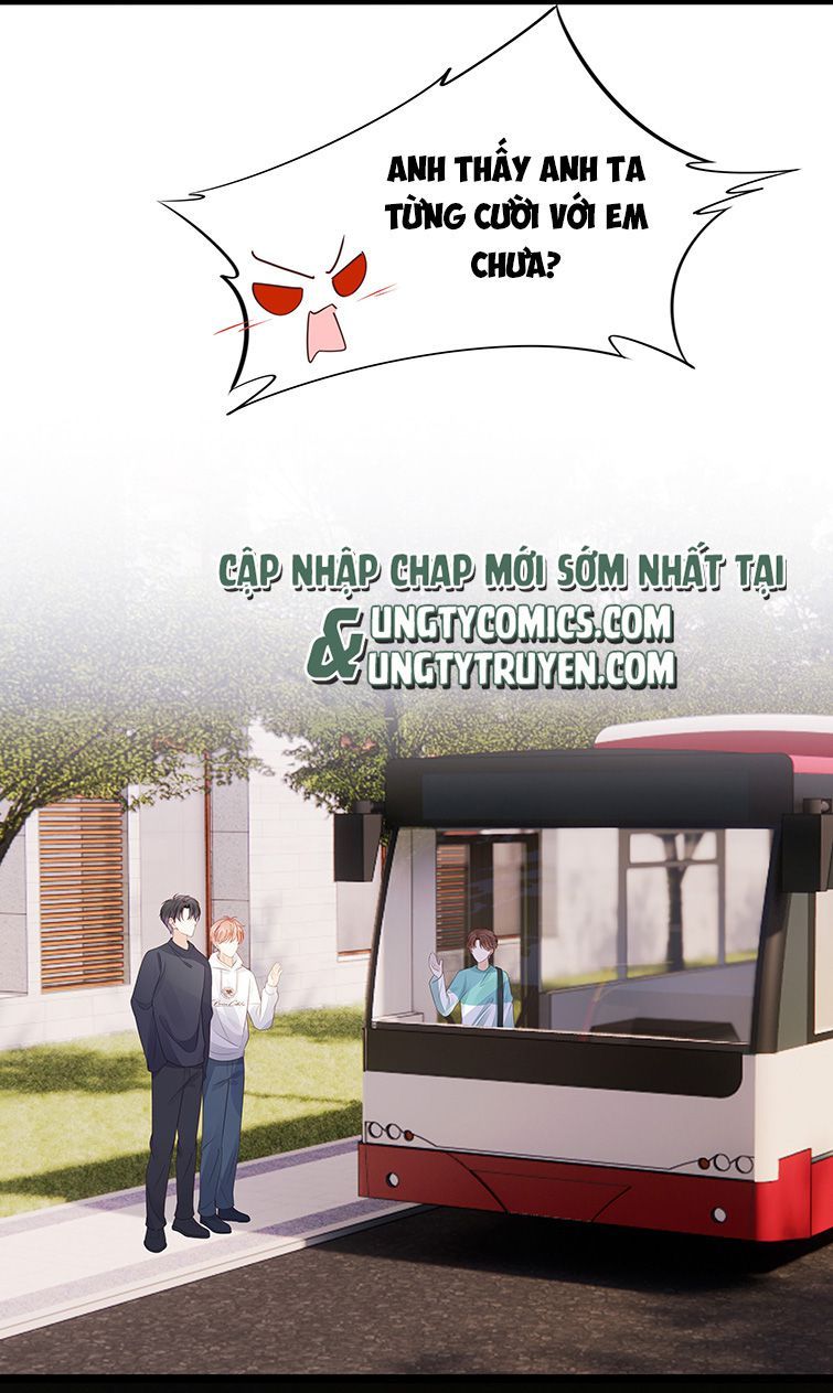 Tri Bỉ: Chapter 75