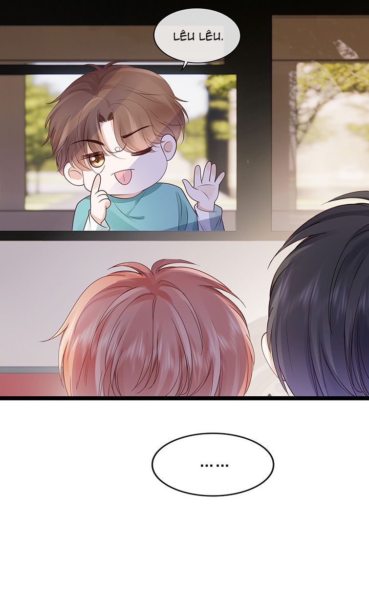 Tri Bỉ: Chapter 75