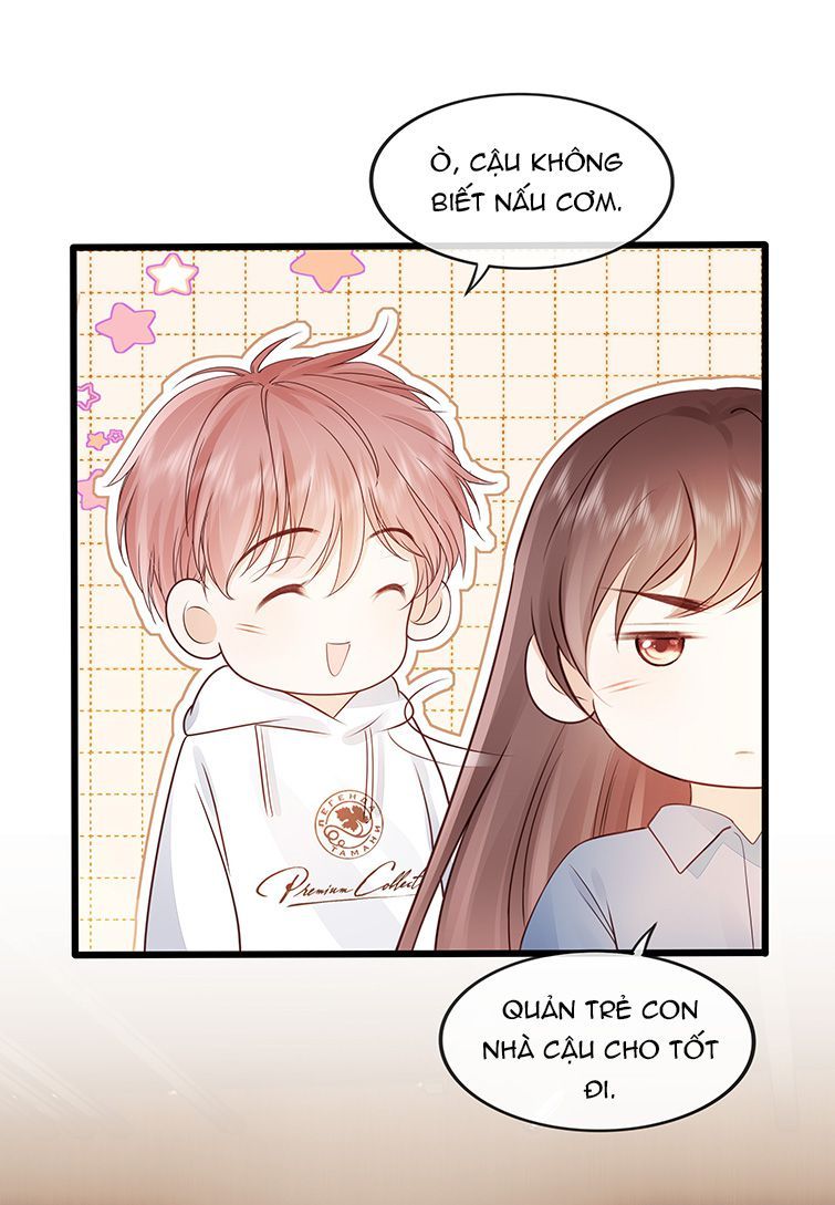 Tri Bỉ: Chapter 75