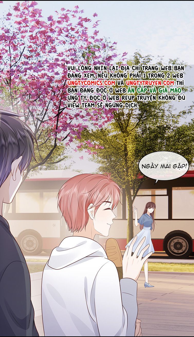 Tri Bỉ: Chapter 75