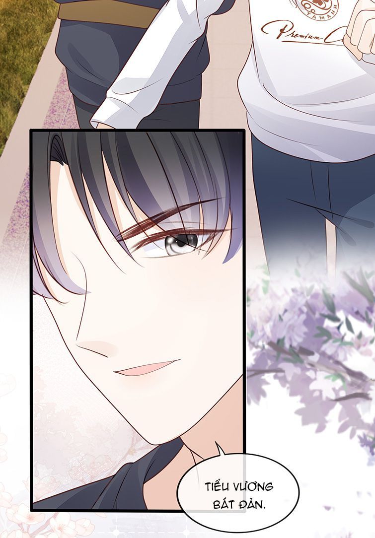 Tri Bỉ: Chapter 75