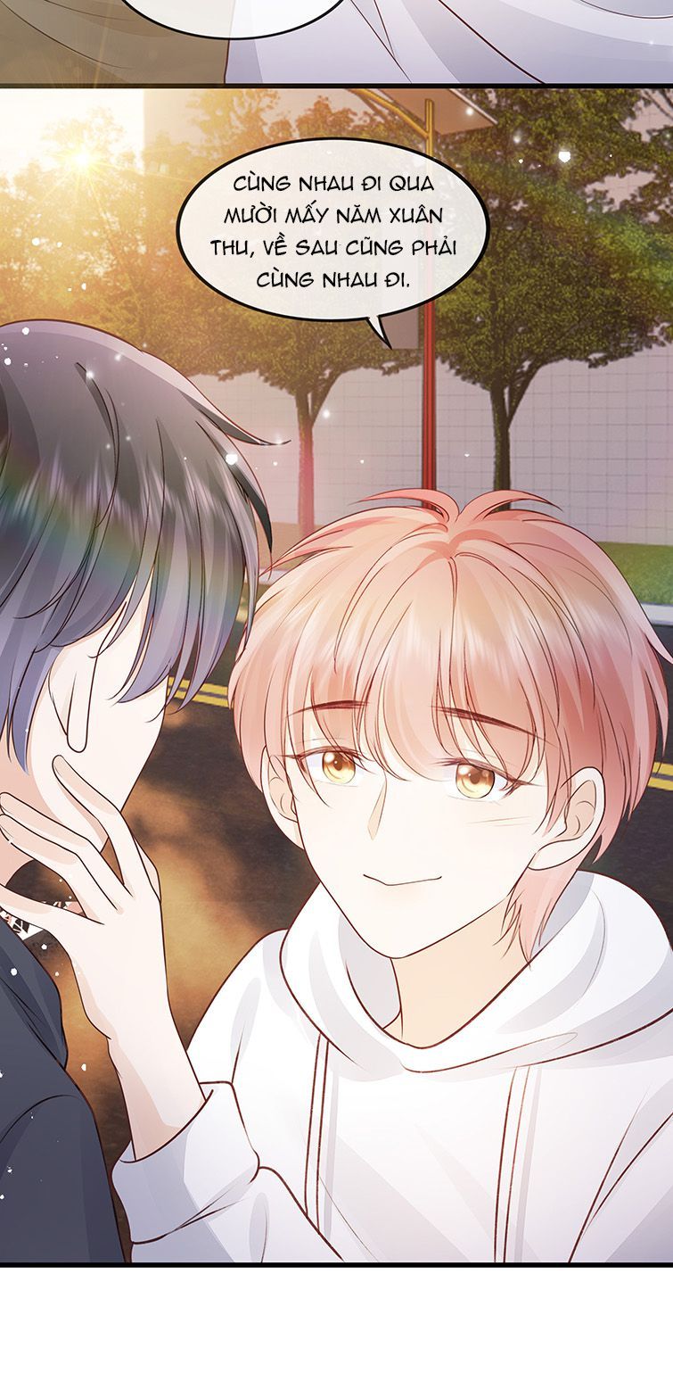 Tri Bỉ: Chapter 75