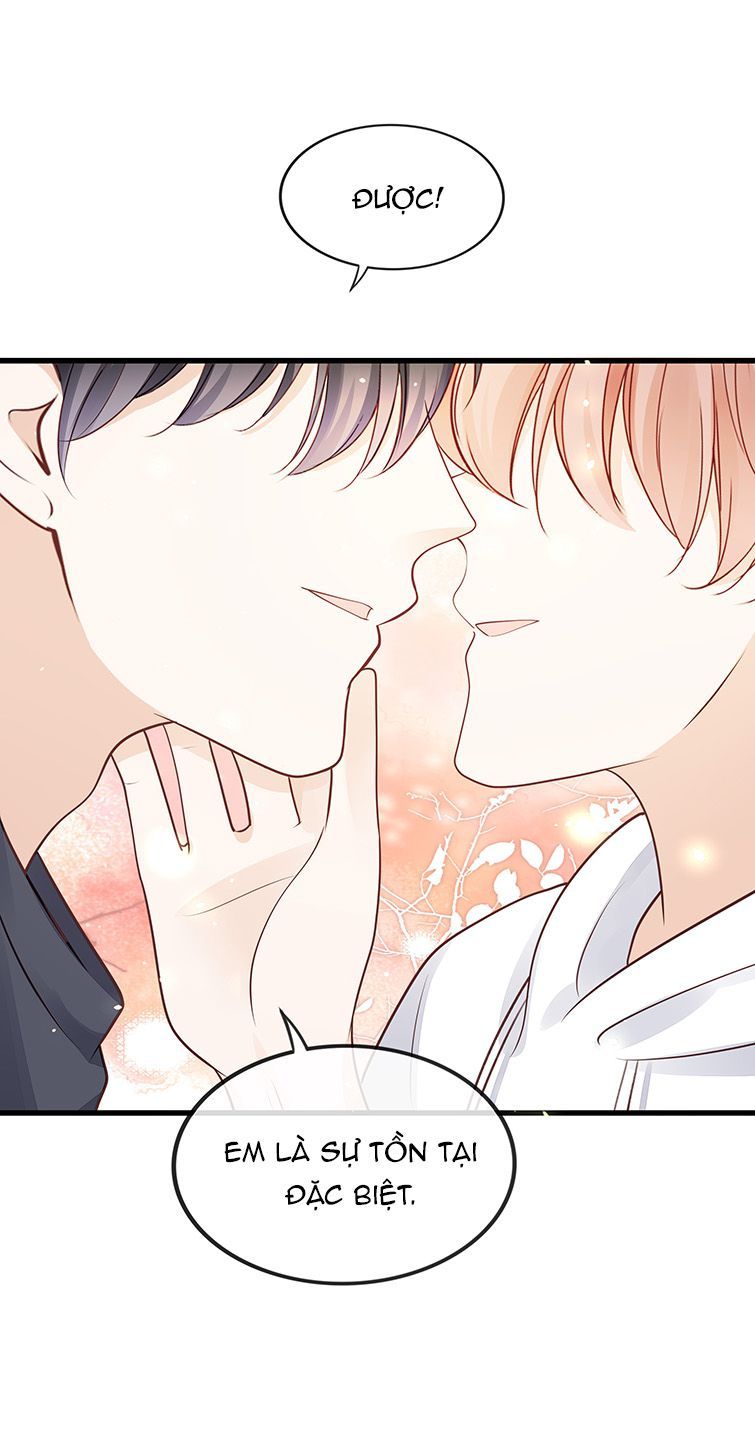 Tri Bỉ: Chapter 75