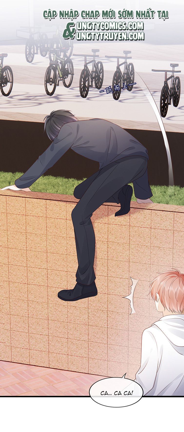 Tri Bỉ: Chapter 75