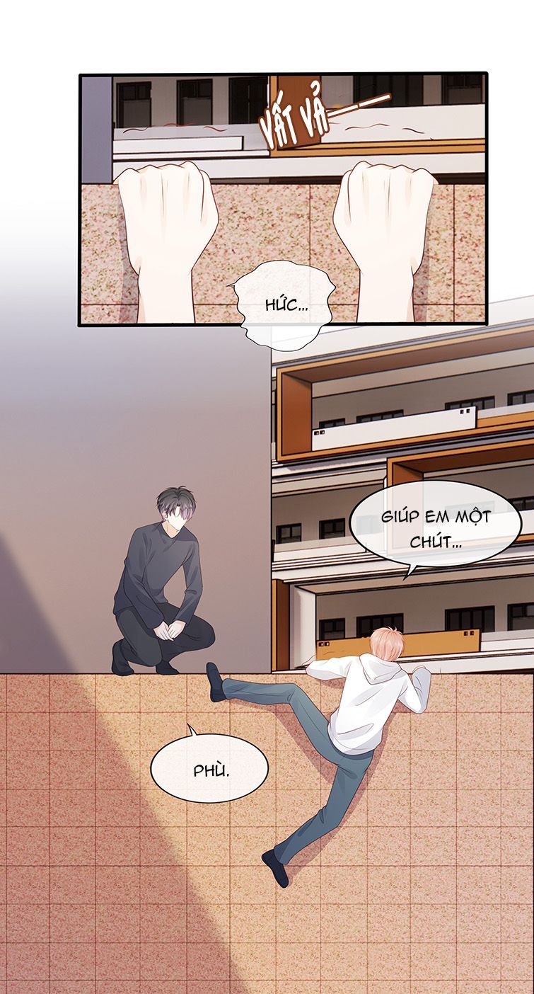 Tri Bỉ: Chapter 75