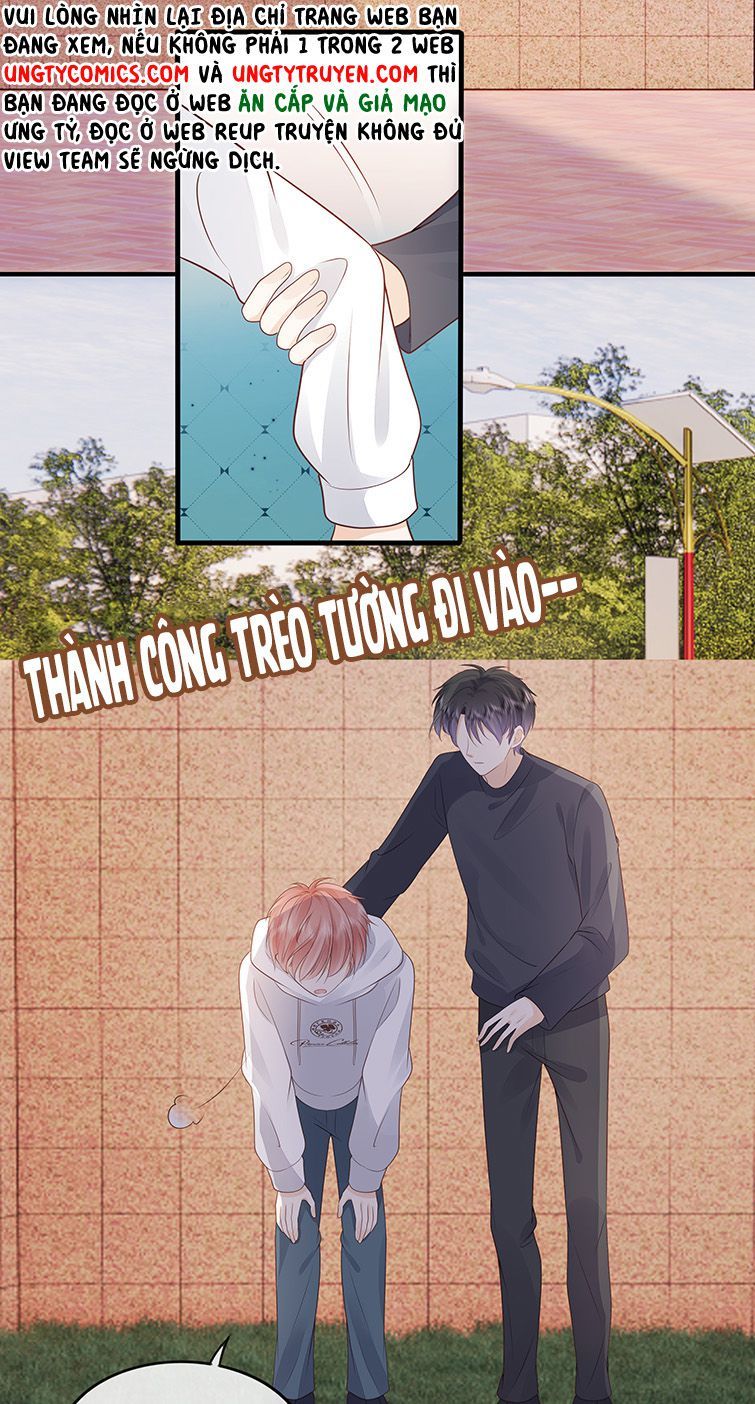 Tri Bỉ: Chapter 75