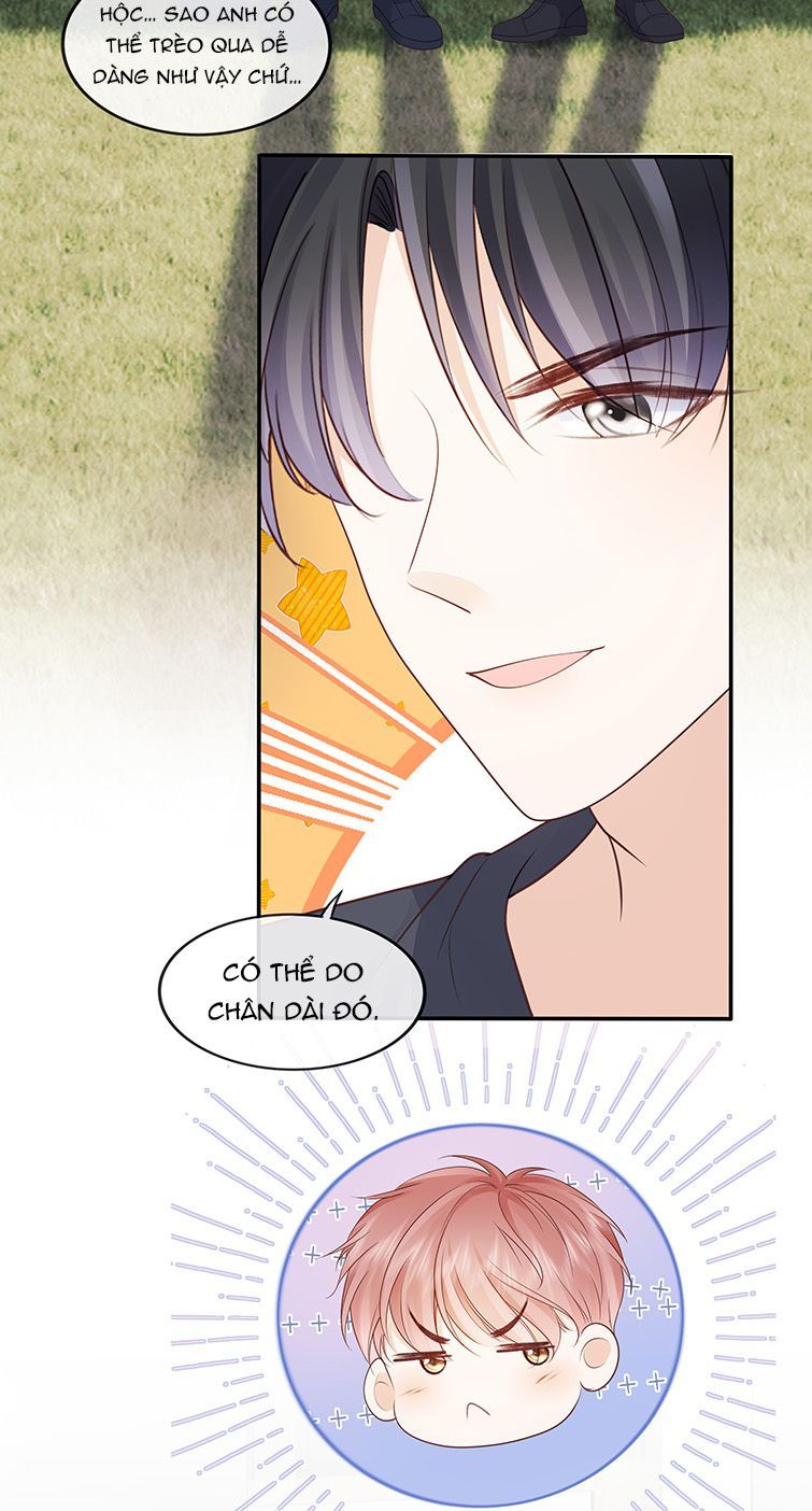 Tri Bỉ: Chapter 75