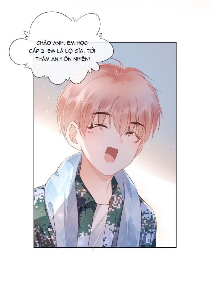 Tri Bỉ: Chapter 8