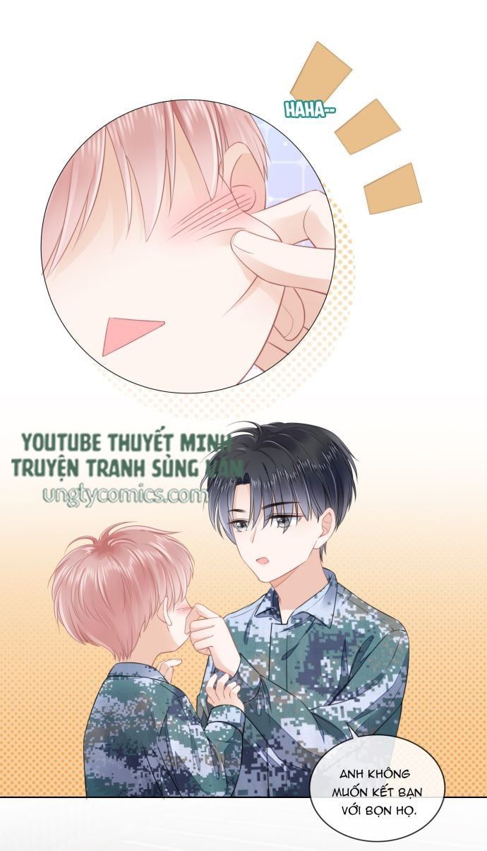 Tri Bỉ: Chapter 8